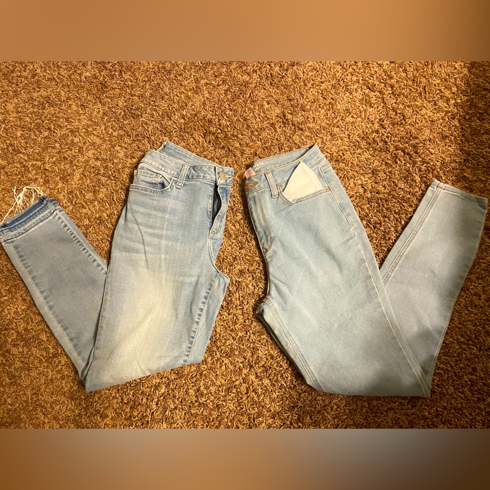 Women’s jeans